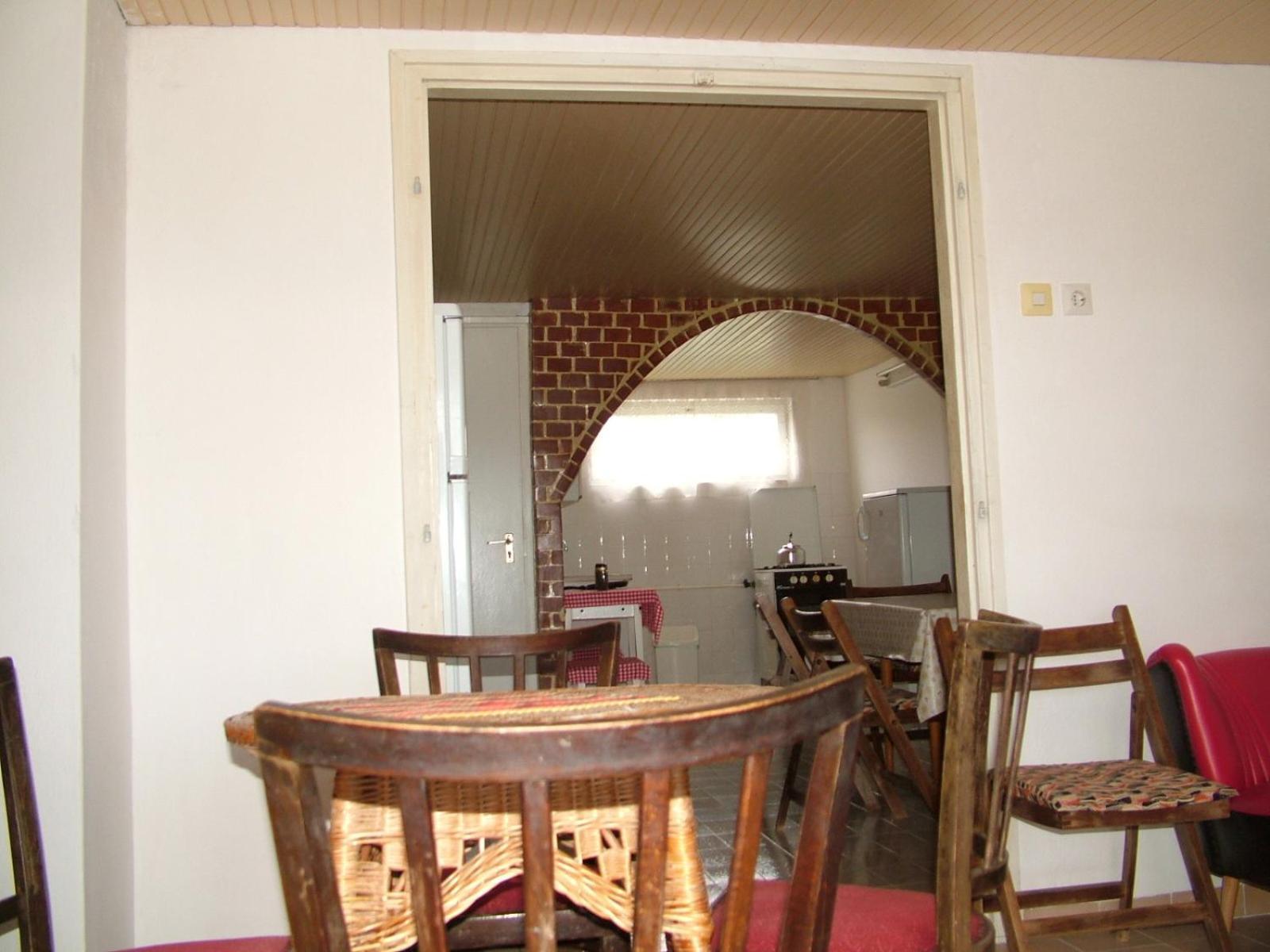 Napfeny Vendeghaz Apartment Miskolc Room photo