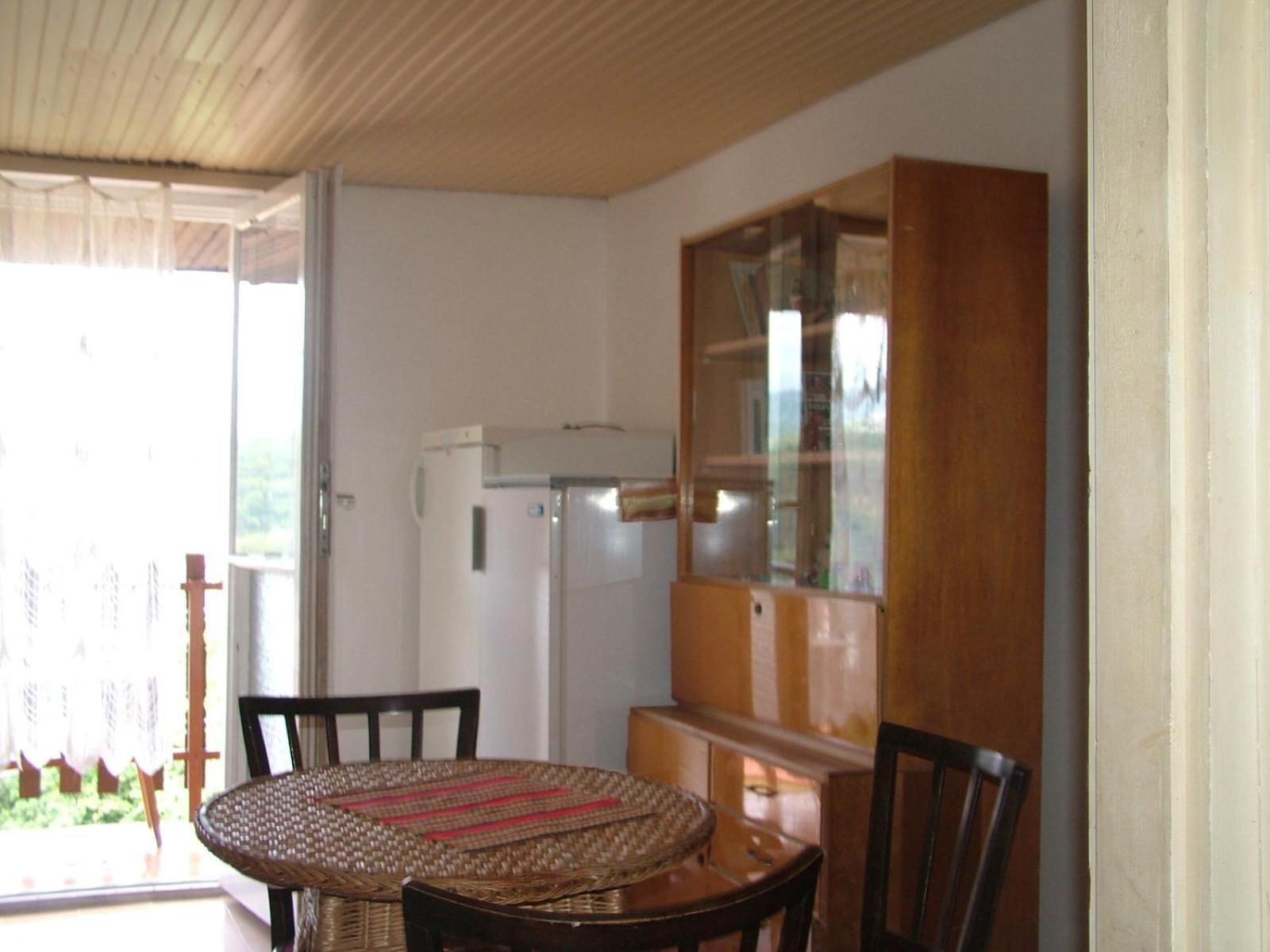 Napfeny Vendeghaz Apartment Miskolc Exterior photo
