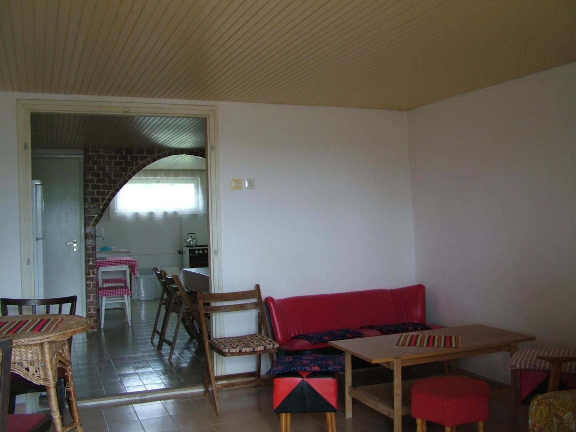 Napfeny Vendeghaz Apartment Miskolc Exterior photo
