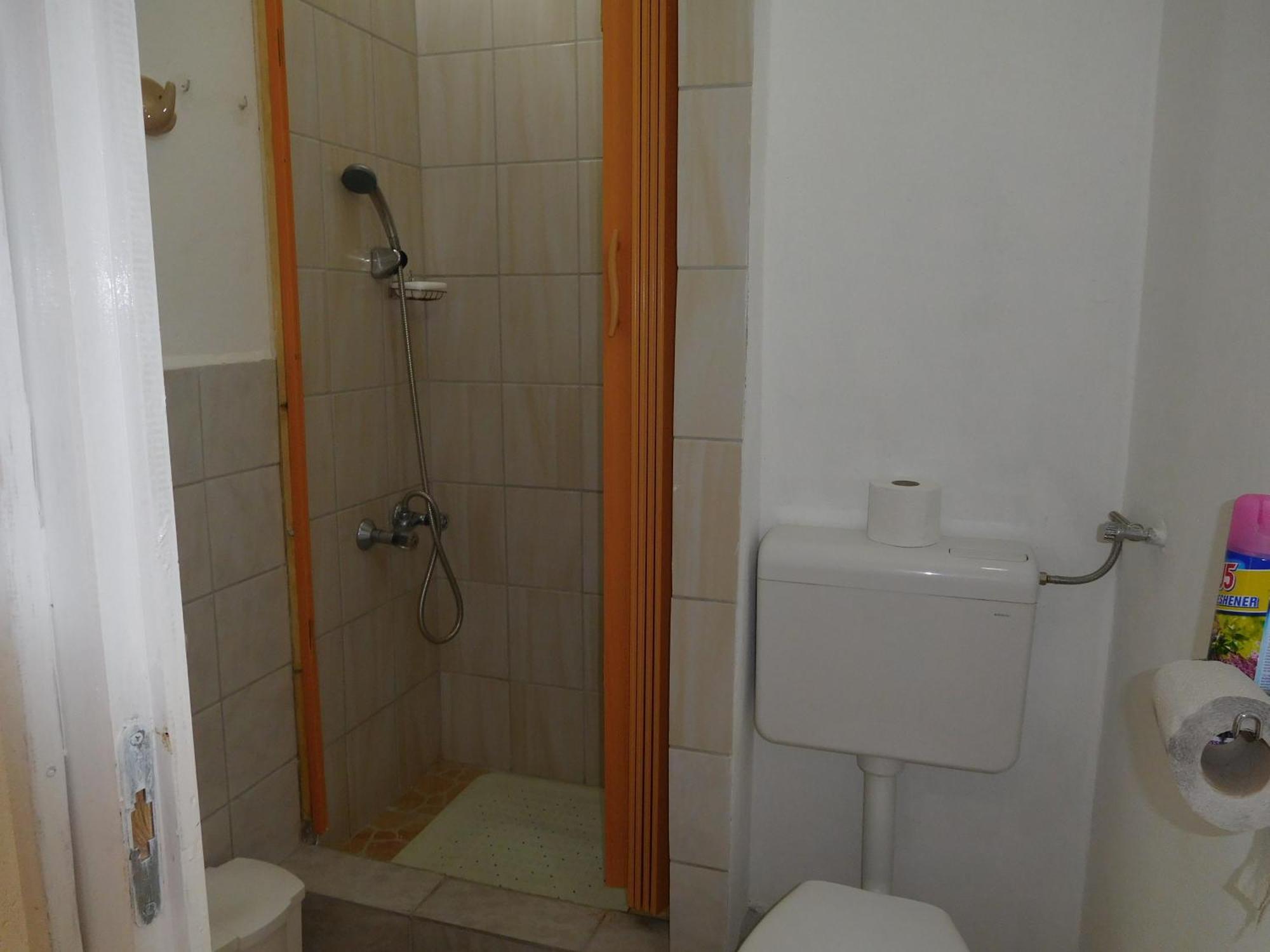 Napfeny Vendeghaz Apartment Miskolc Exterior photo