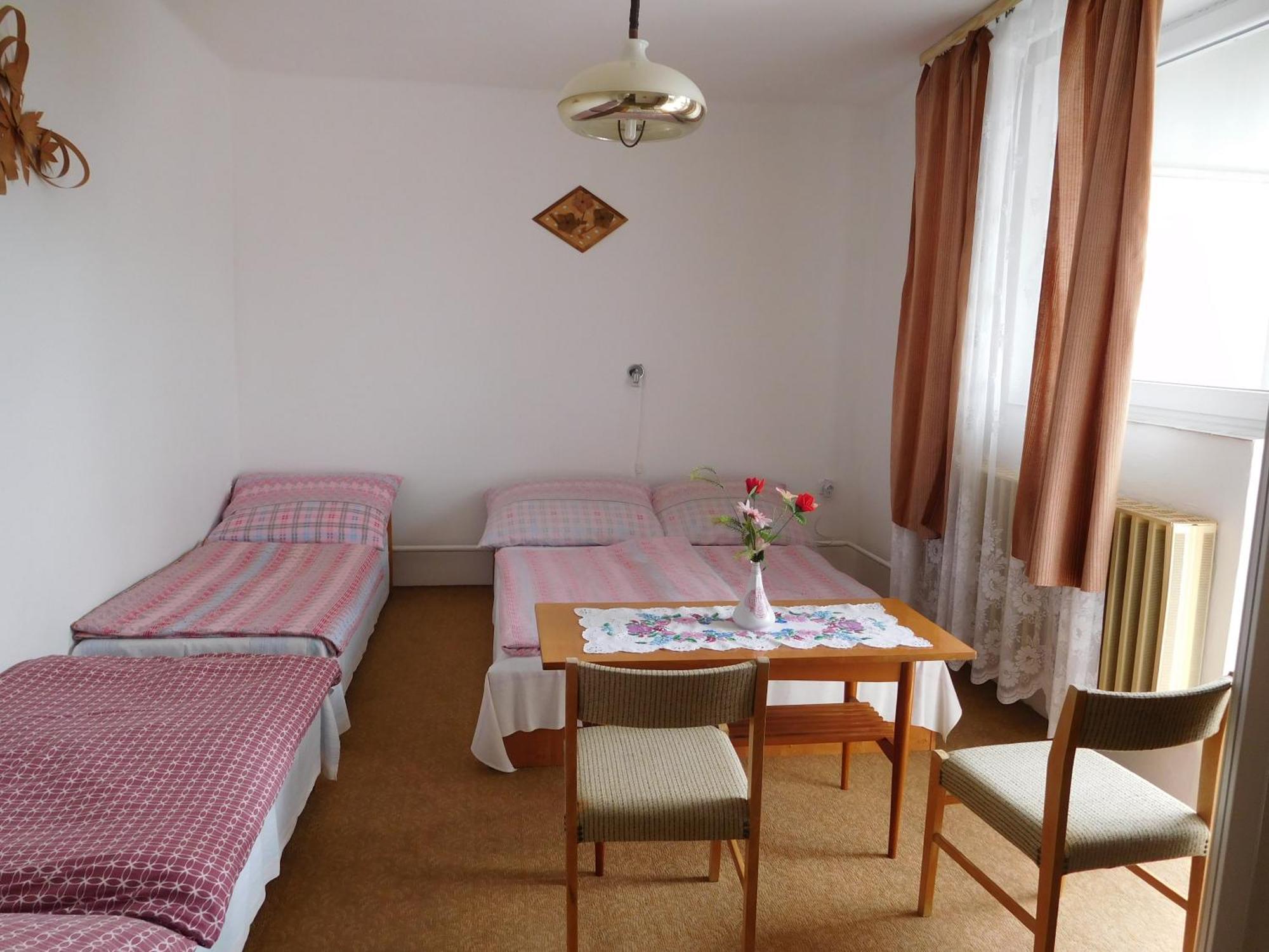 Napfeny Vendeghaz Apartment Miskolc Exterior photo